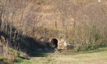 Galleria dei forni