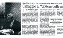 Rassegna stampa del 30.4.08